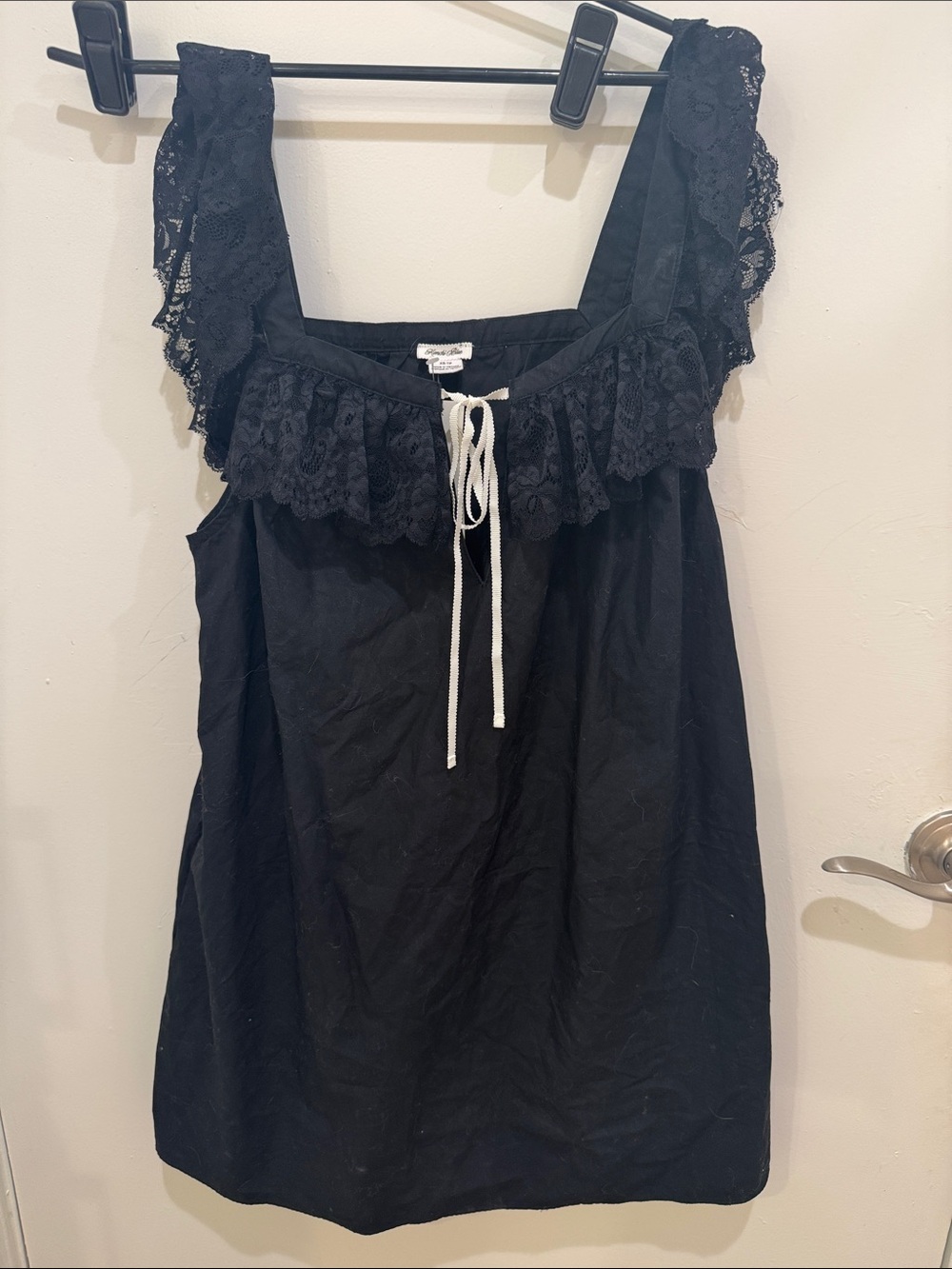 Kimchi Blue Babydoll Dress